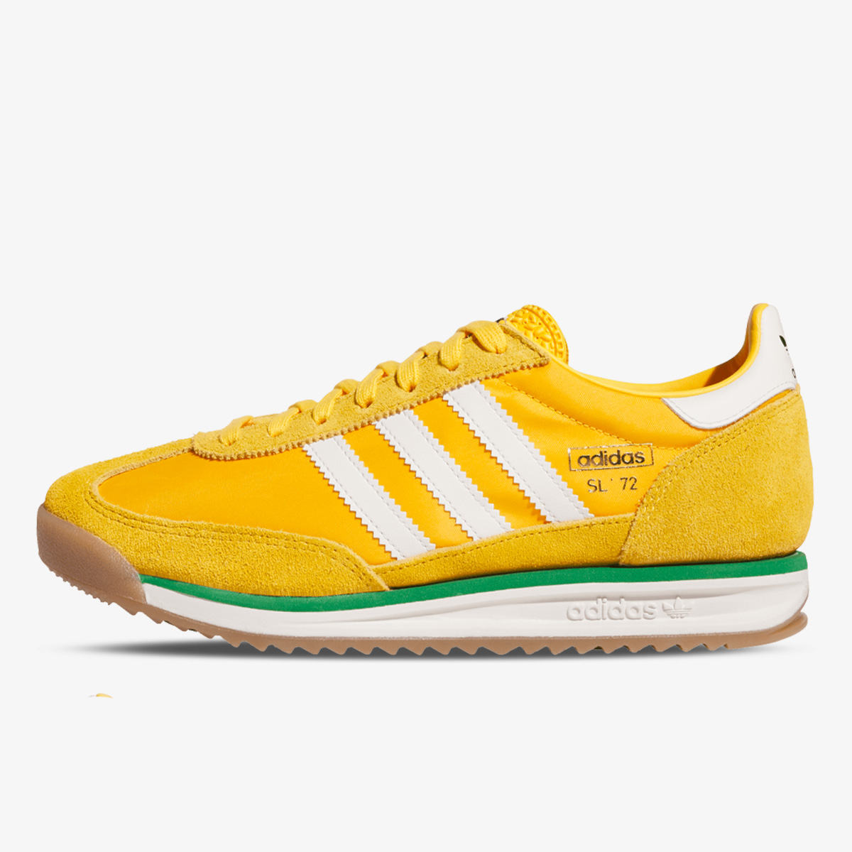 ふわぁあ ADIDAS Pantofi Sport SL 72 RS | BuzzSneakers Romania