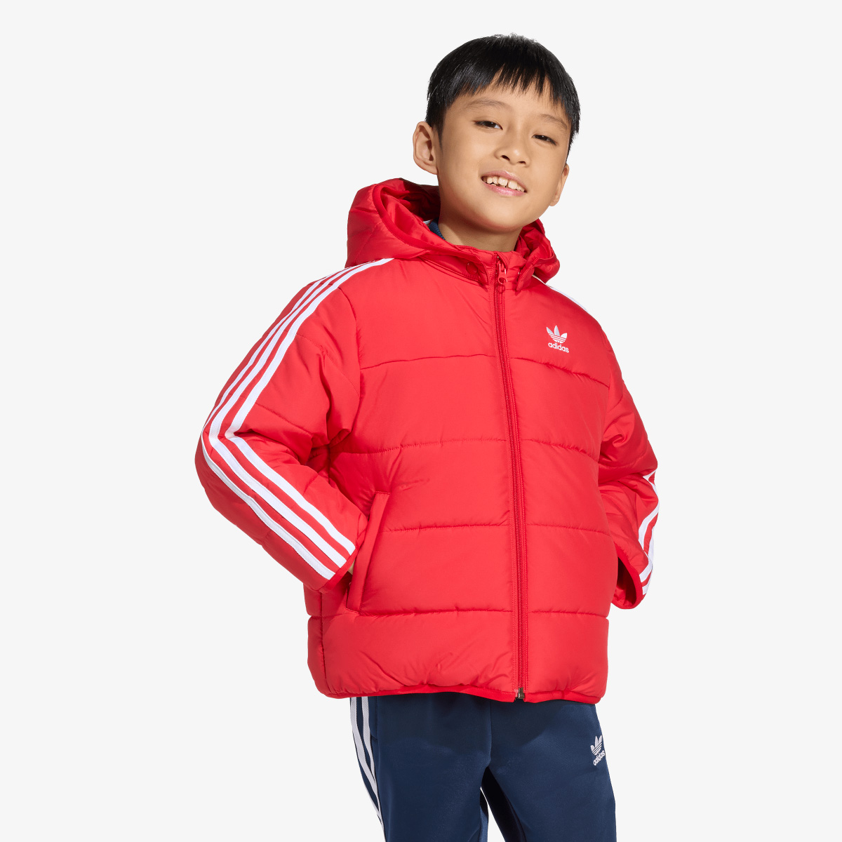 Jachete Adidas pentru toate sezoanele | Buzz Sneakers