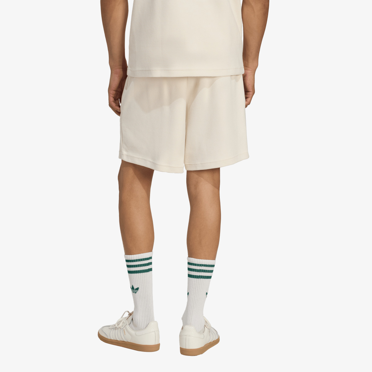 ADIDAS Pantaloni scurti ESS W SHO | BuzzSneakers Romania