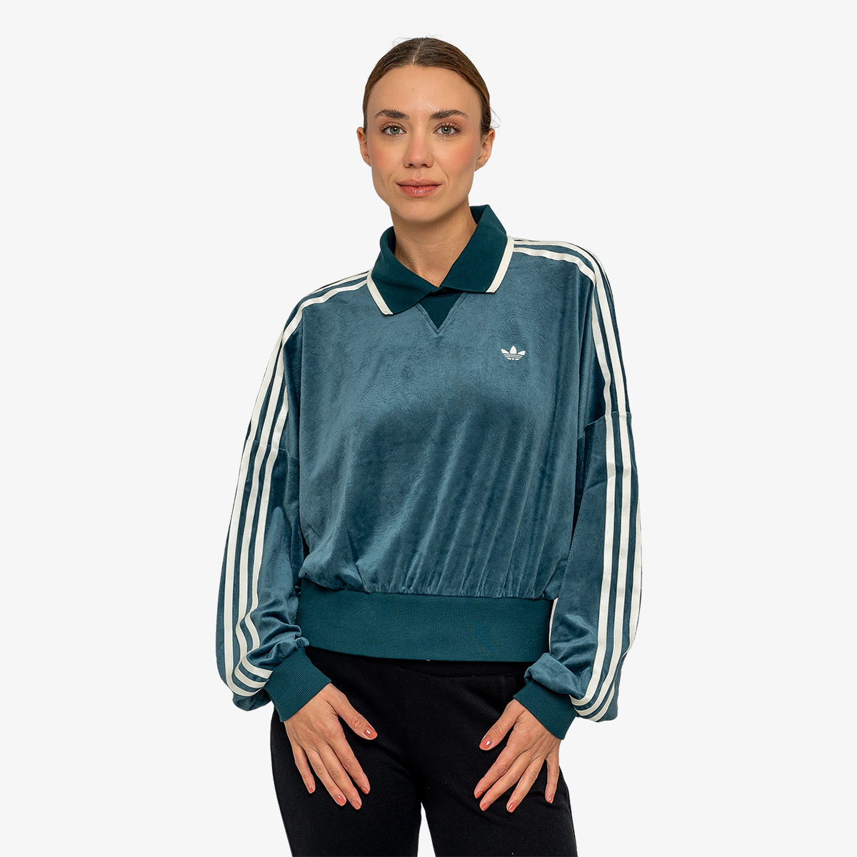 ADIDAS Hanorace LIBERTY SWEAT | BuzzSneakers Romania