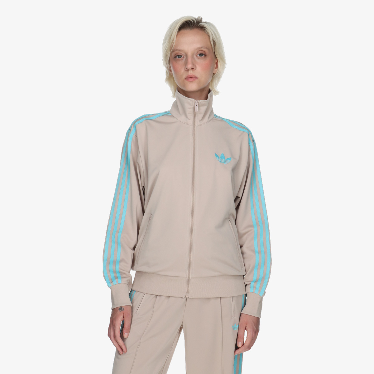 ベニー ADIDAS Hanorace FIREBIRD TT | BuzzSneakers Romania