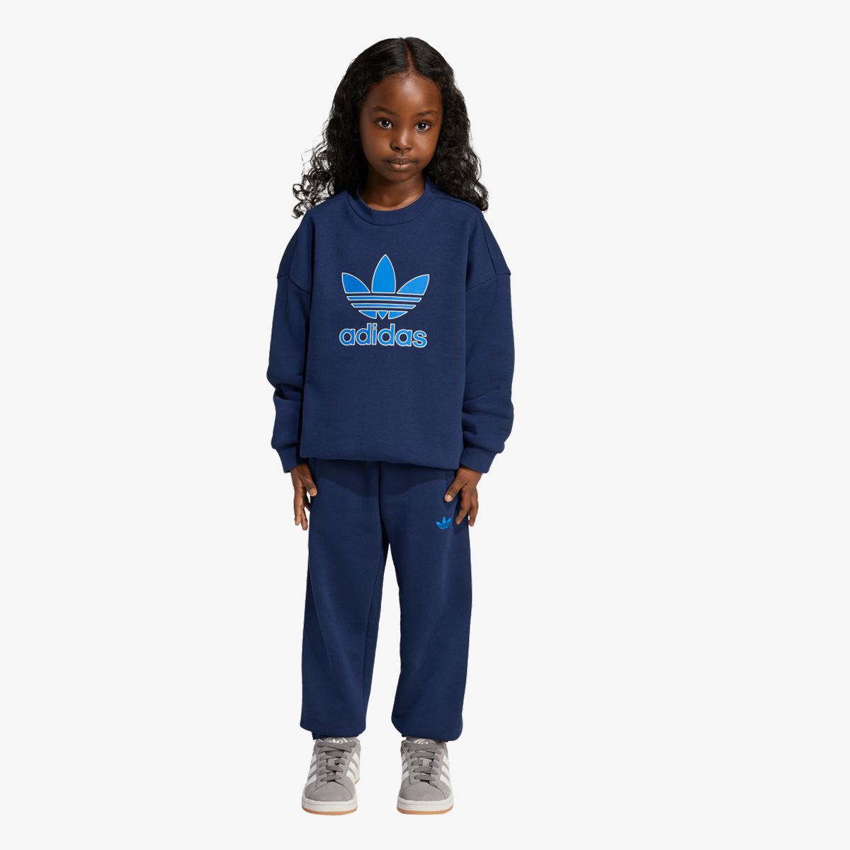 ADIDAS Treninguri CREW SET | BuzzSneakers Romania