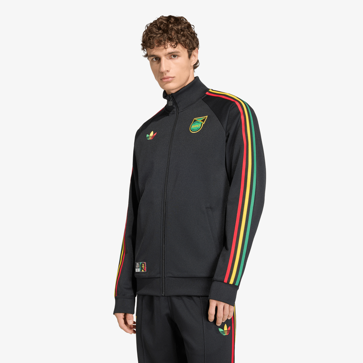 ADIDAS Hanorace Jamaica Originals | BuzzSneakers Romania