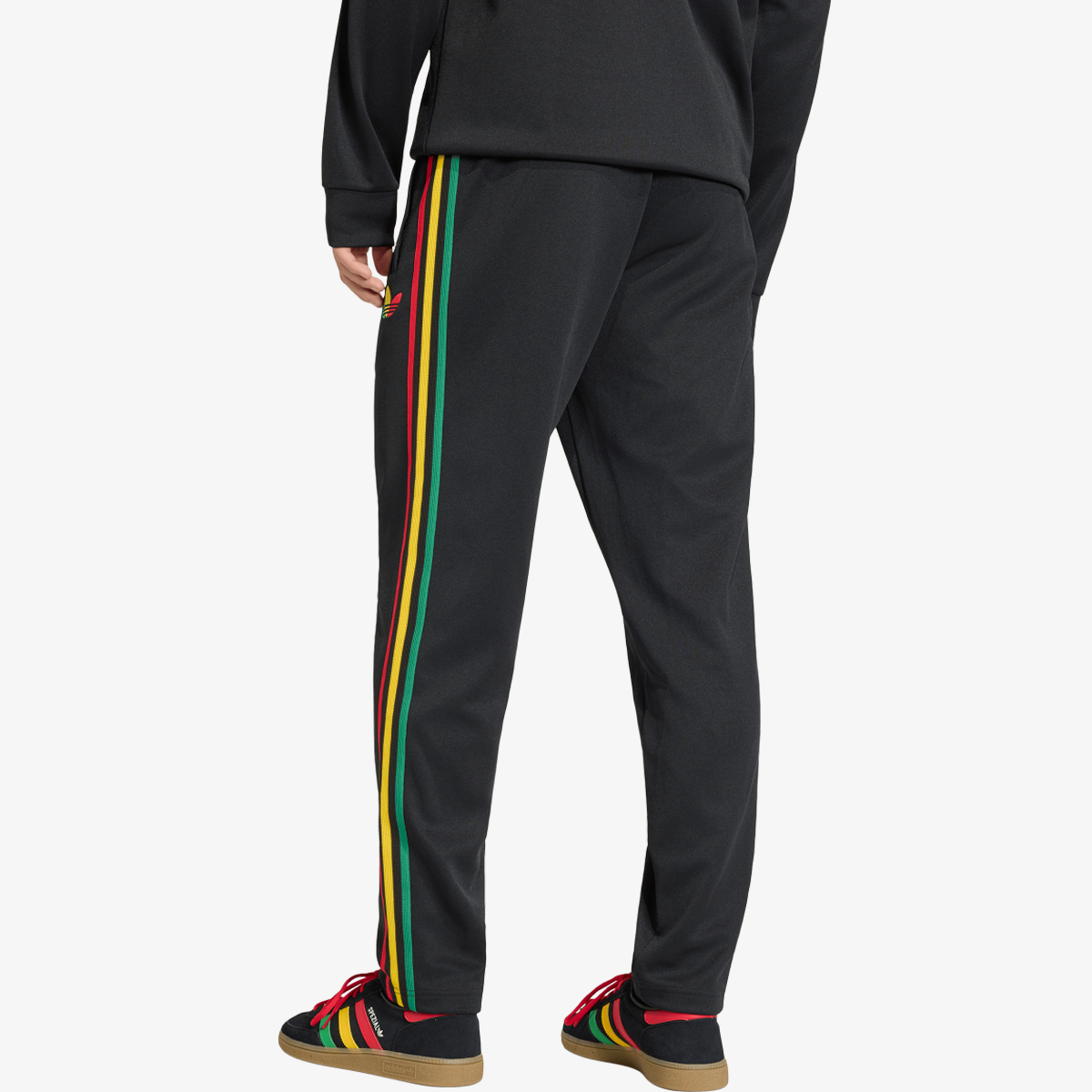 ADIDAS Pantaloni de trening Jamaica Originals | BuzzSneakers Romania