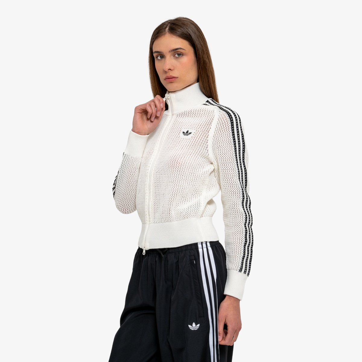 ツナペン ADIDAS Hanorace Knitted Crochet | BuzzSneakers Romania