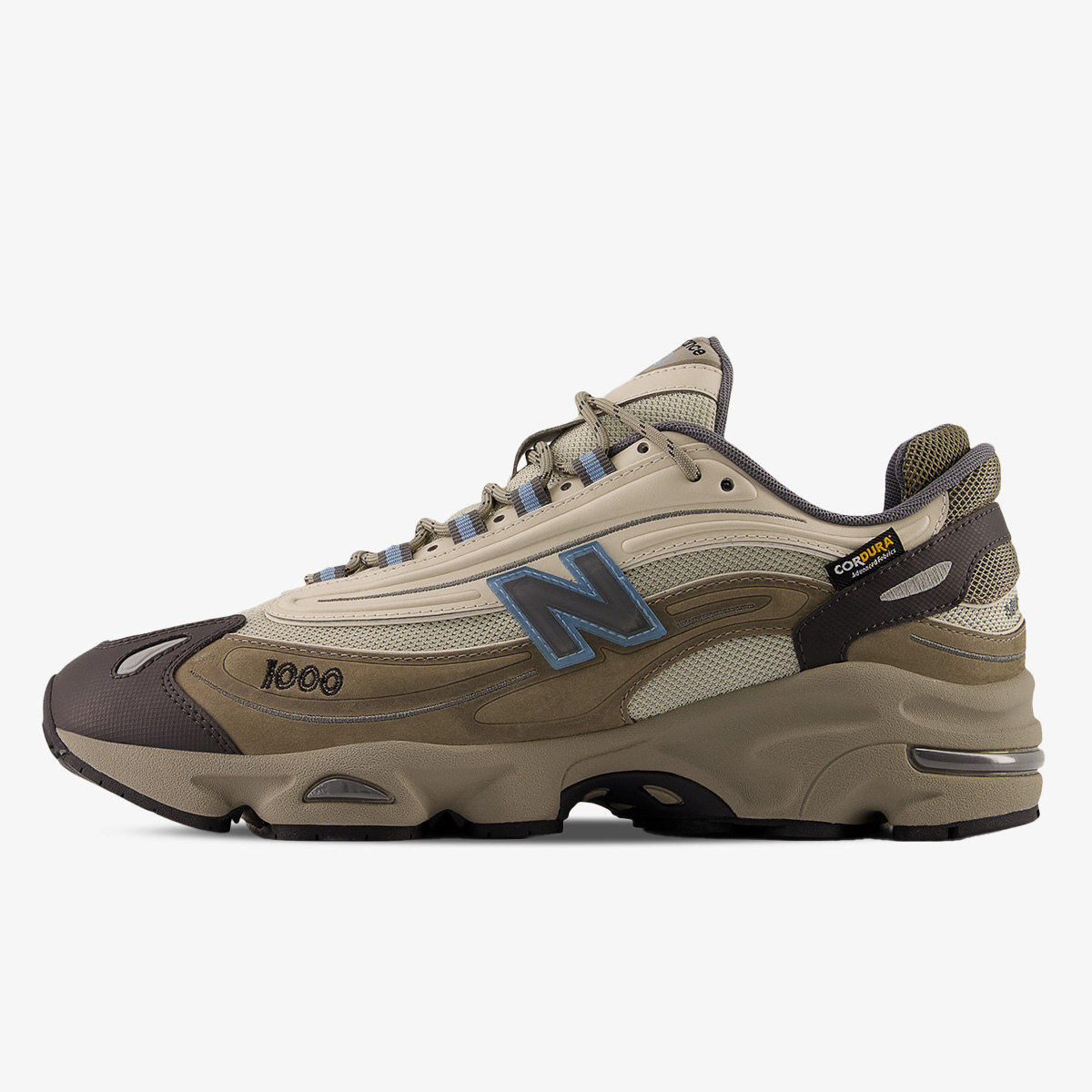 Produse New Balance pentru un stil modern | Buzz Sneakers