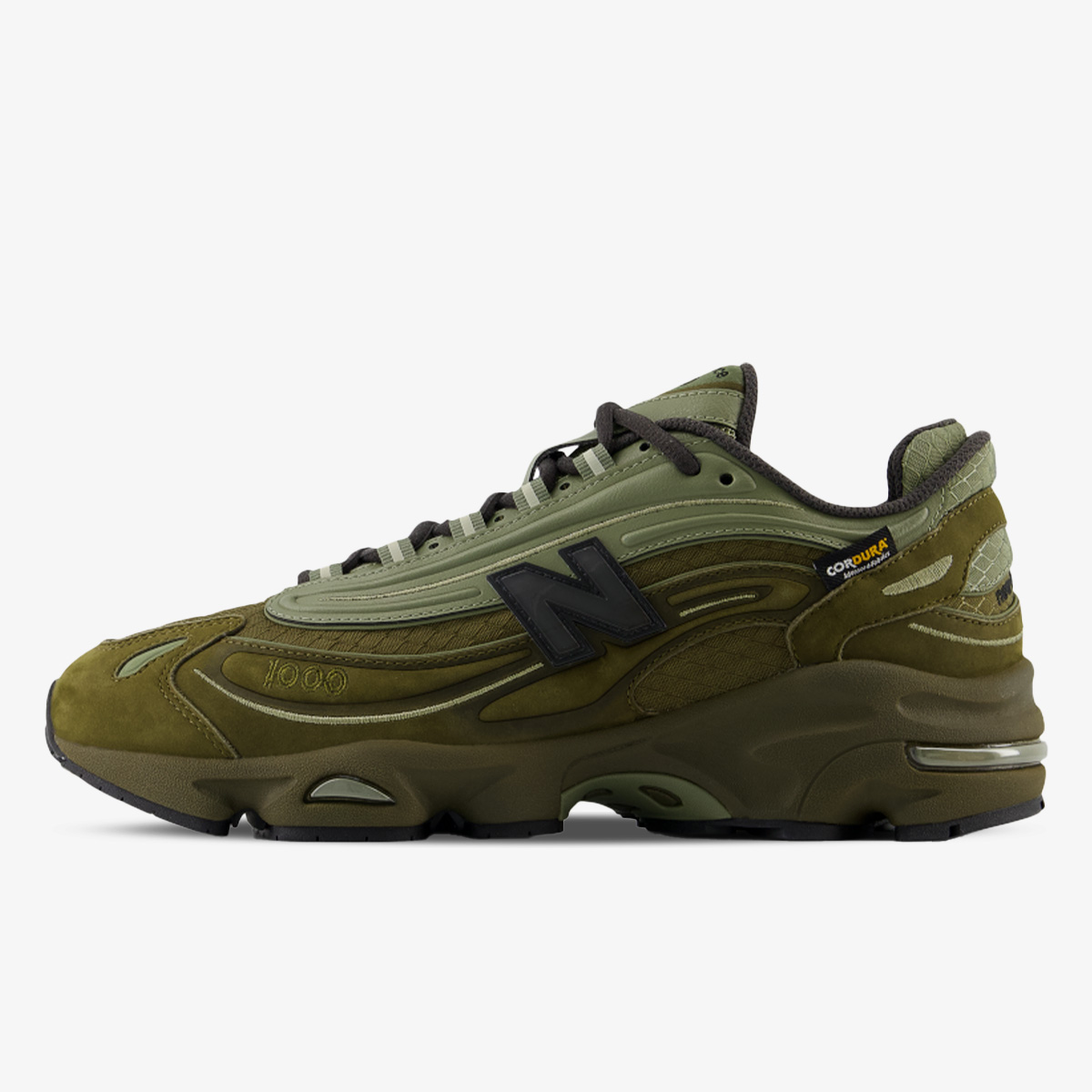 NEW BALANCE Pantofi Sport M 1000 BuzzSneakers Romania