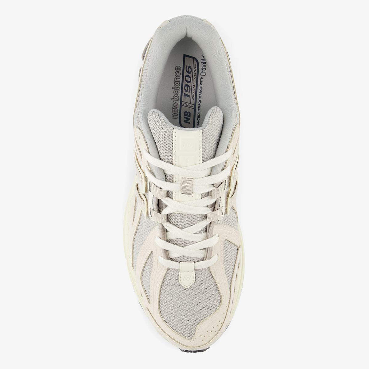 NEW BALANCE Pantofi Sport NEW BALANCE - 1906 | BuzzSneakers Romania