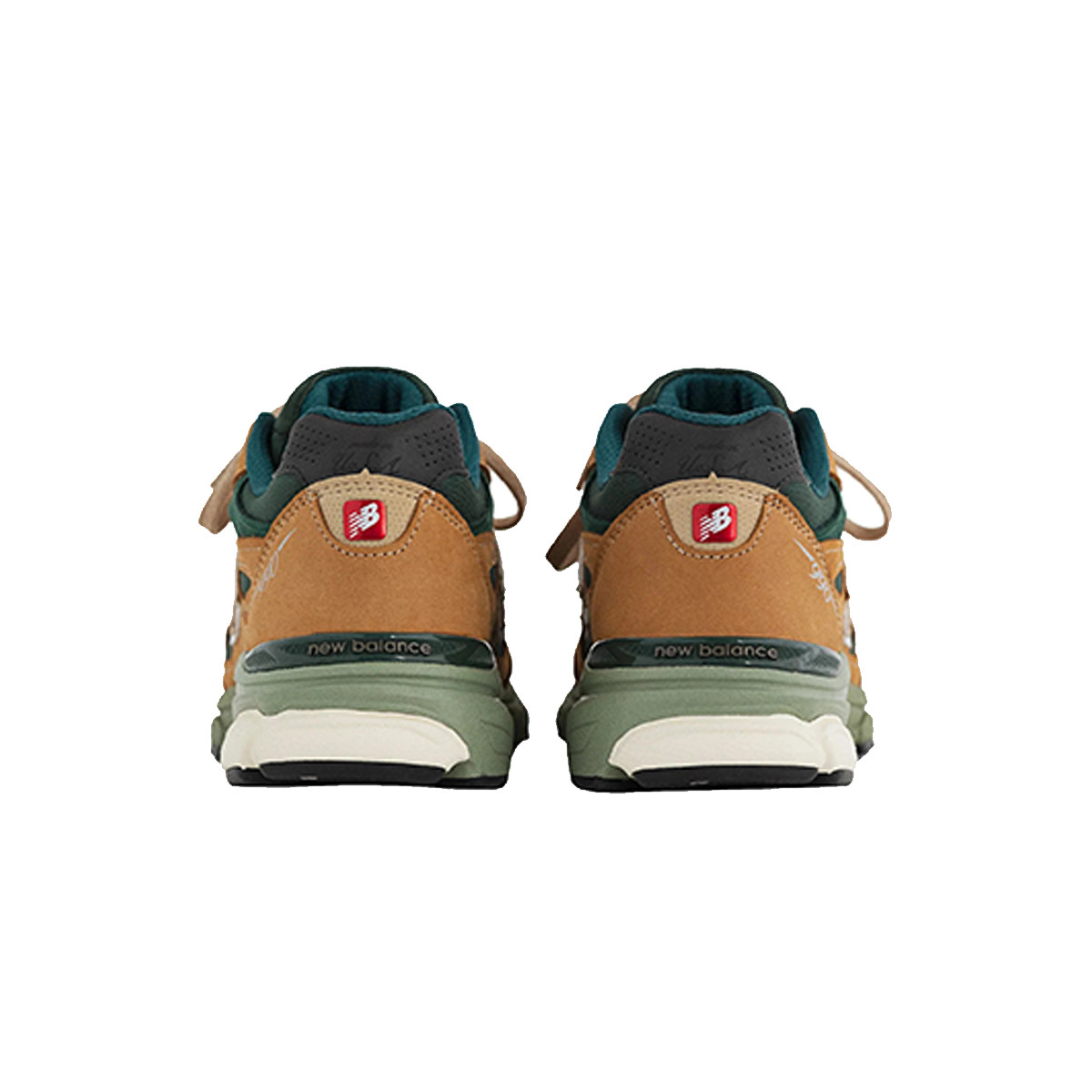 NEW BALANCE Pantofi Sport NEW BALANCE - 990 