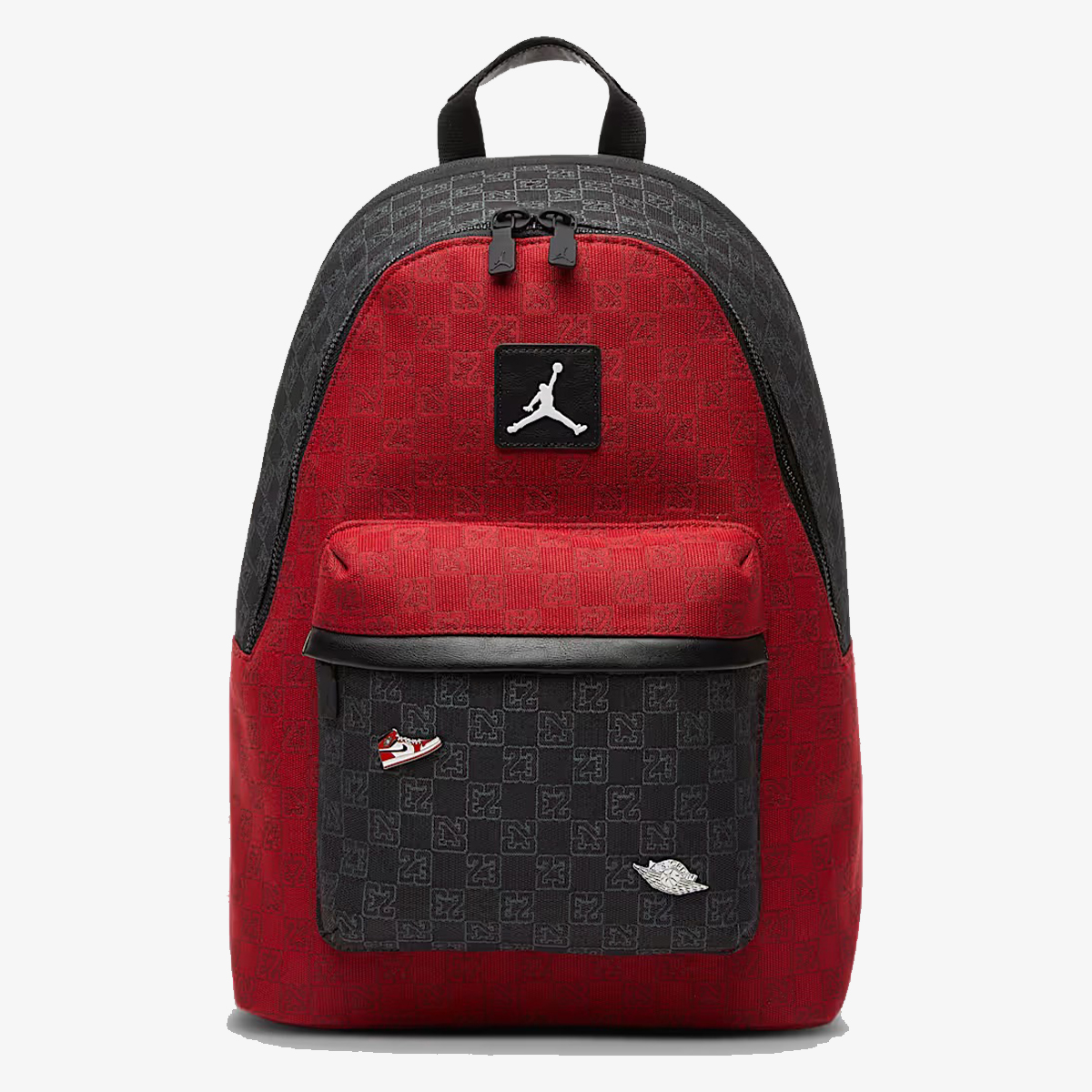 JORDAN Rucsacuri JAM MONOGRAM BACKPACK | BuzzSneakers Romania