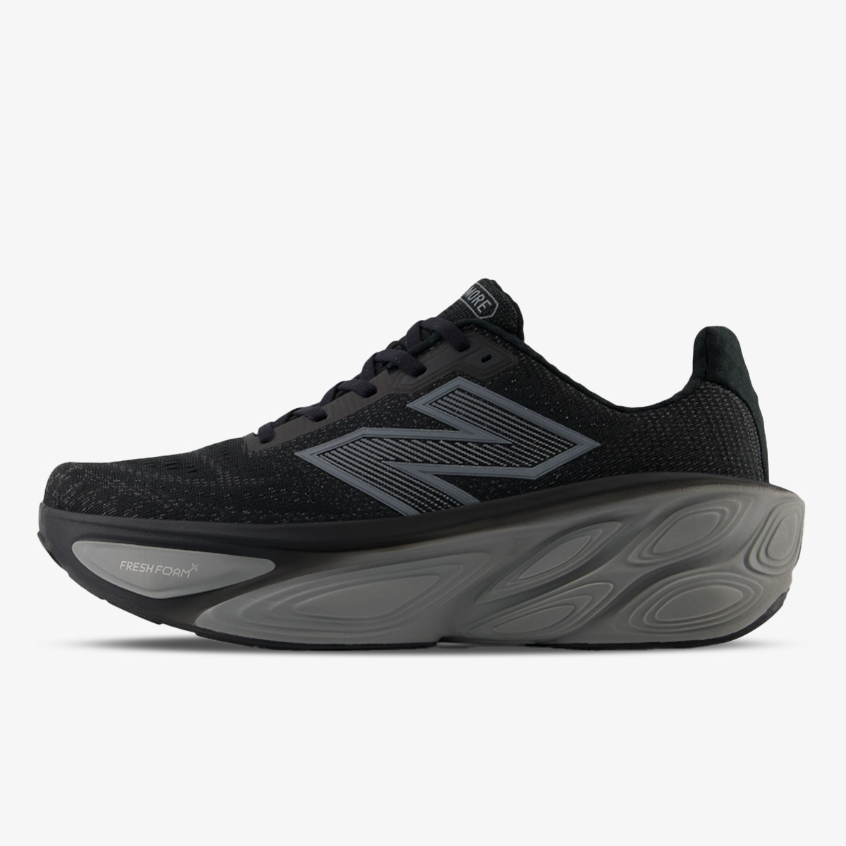 NEW BALANCE Pantofi Sport M MORE | BuzzSneakers Romania