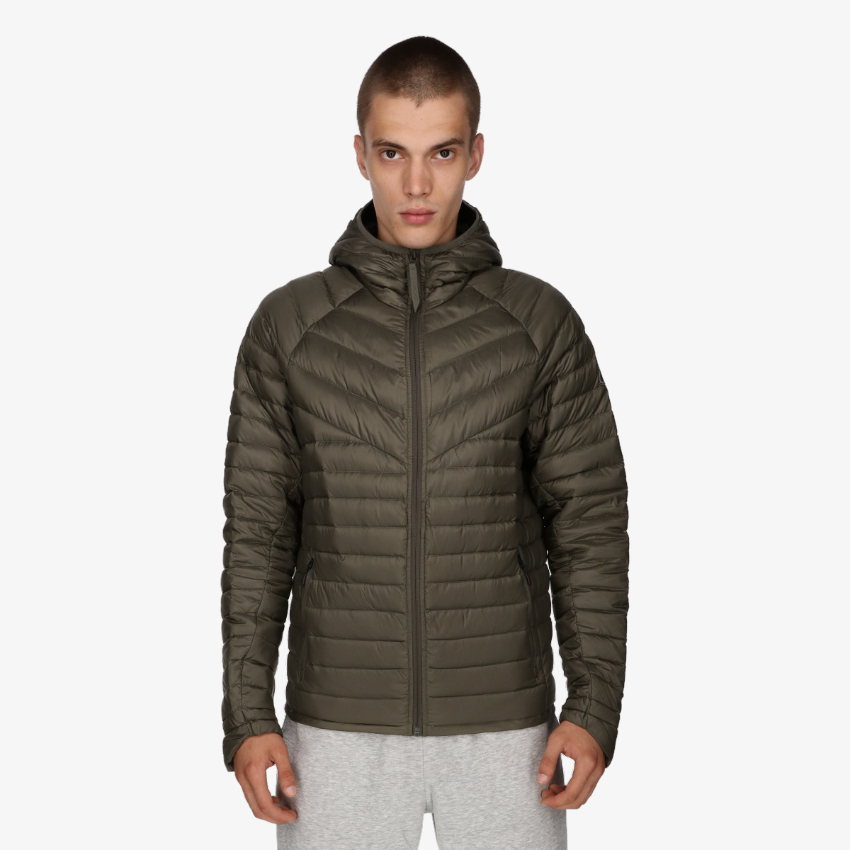 MONT Jachete M LIGHTWEIGHT JKT | BuzzSneakers Romania