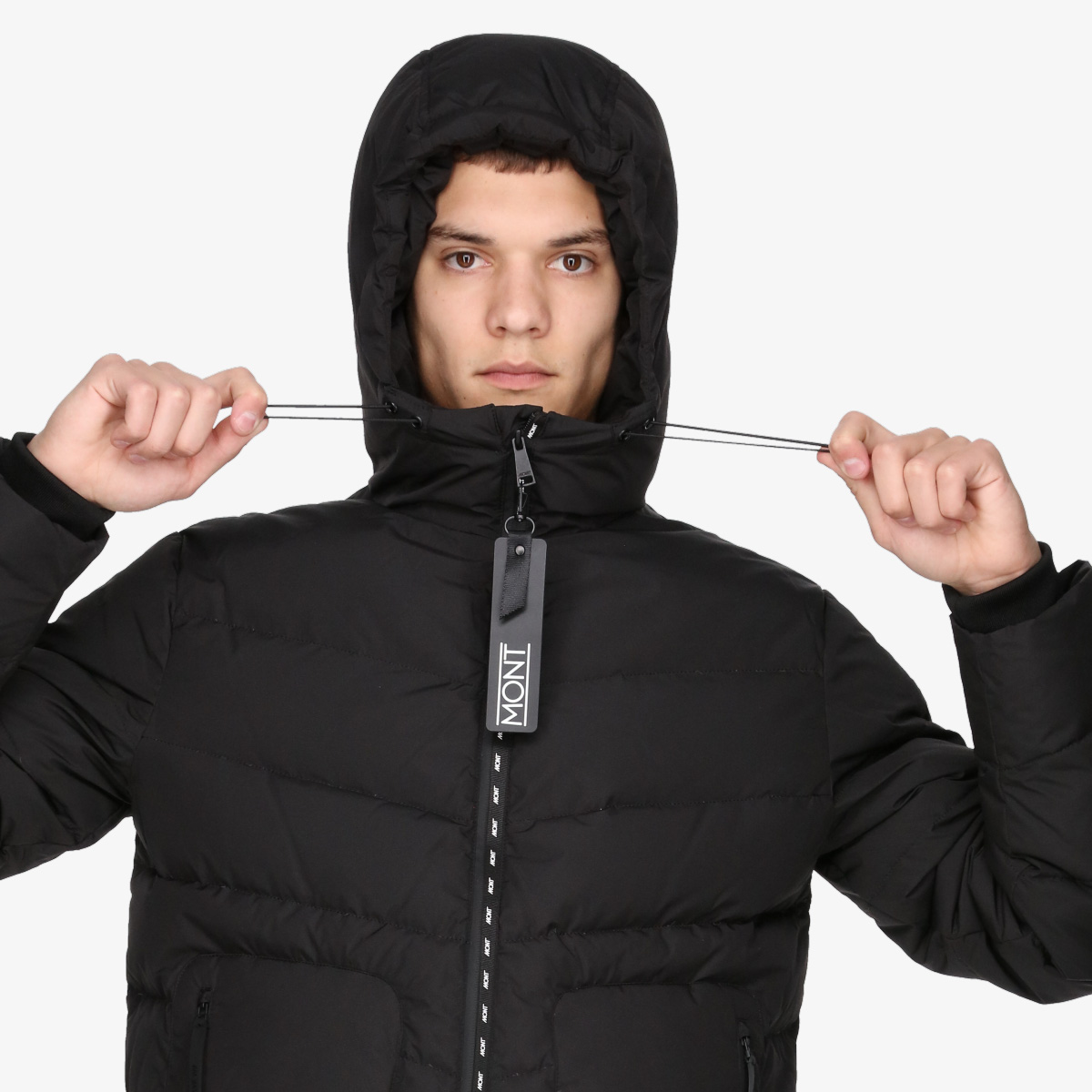 MONT Jachete MONT ALPINE JKT 