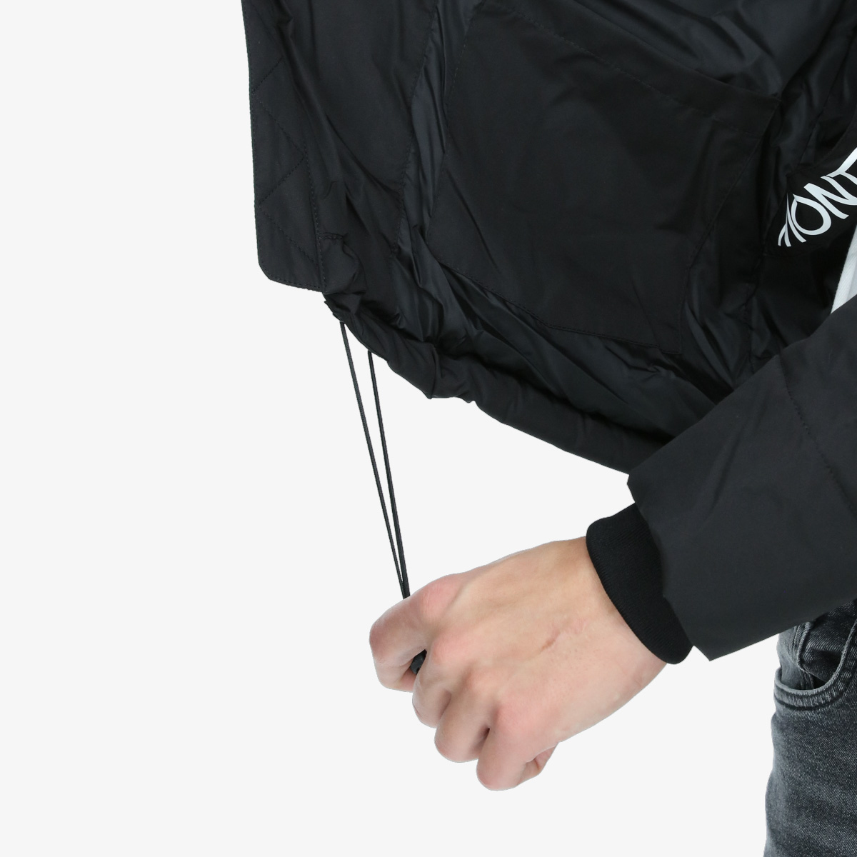 MONT Jachete MONT ALPINE JKT 