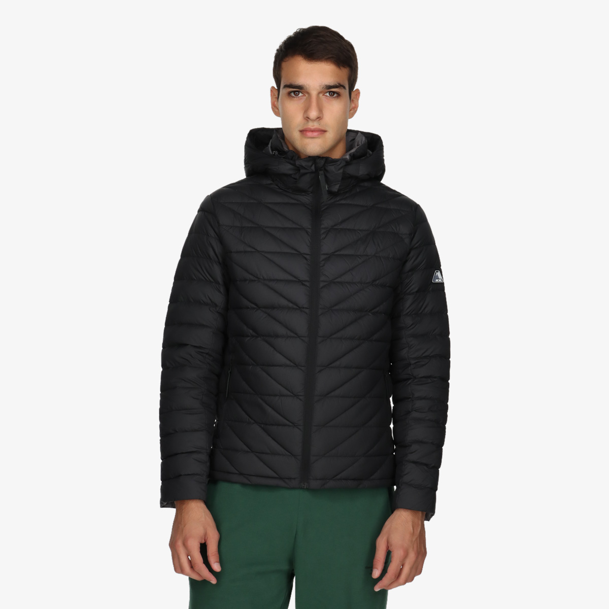 MONT Jachete MONT M LIGHTWEIGHT JKT 