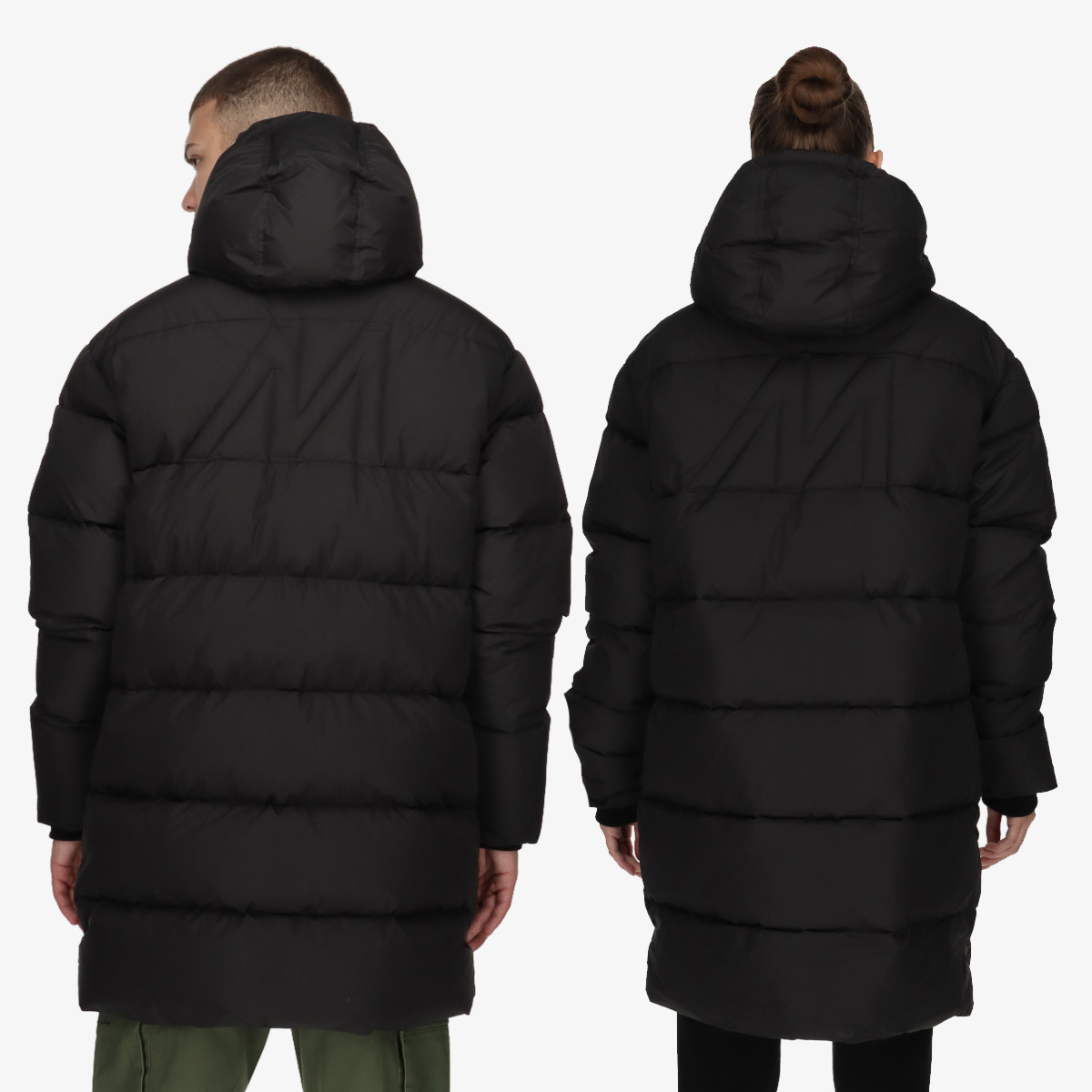 MONT Jachete MONT ALPINE LONG JKT 