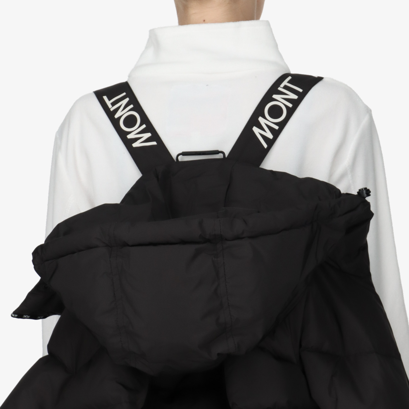 MONT Jachete MONT ALPINE LONG JKT 