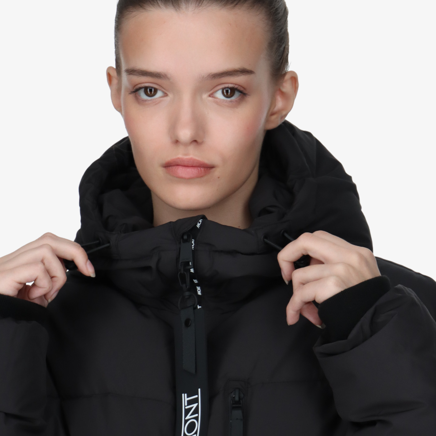 MONT Jachete MONT ALPINE LONG JKT 