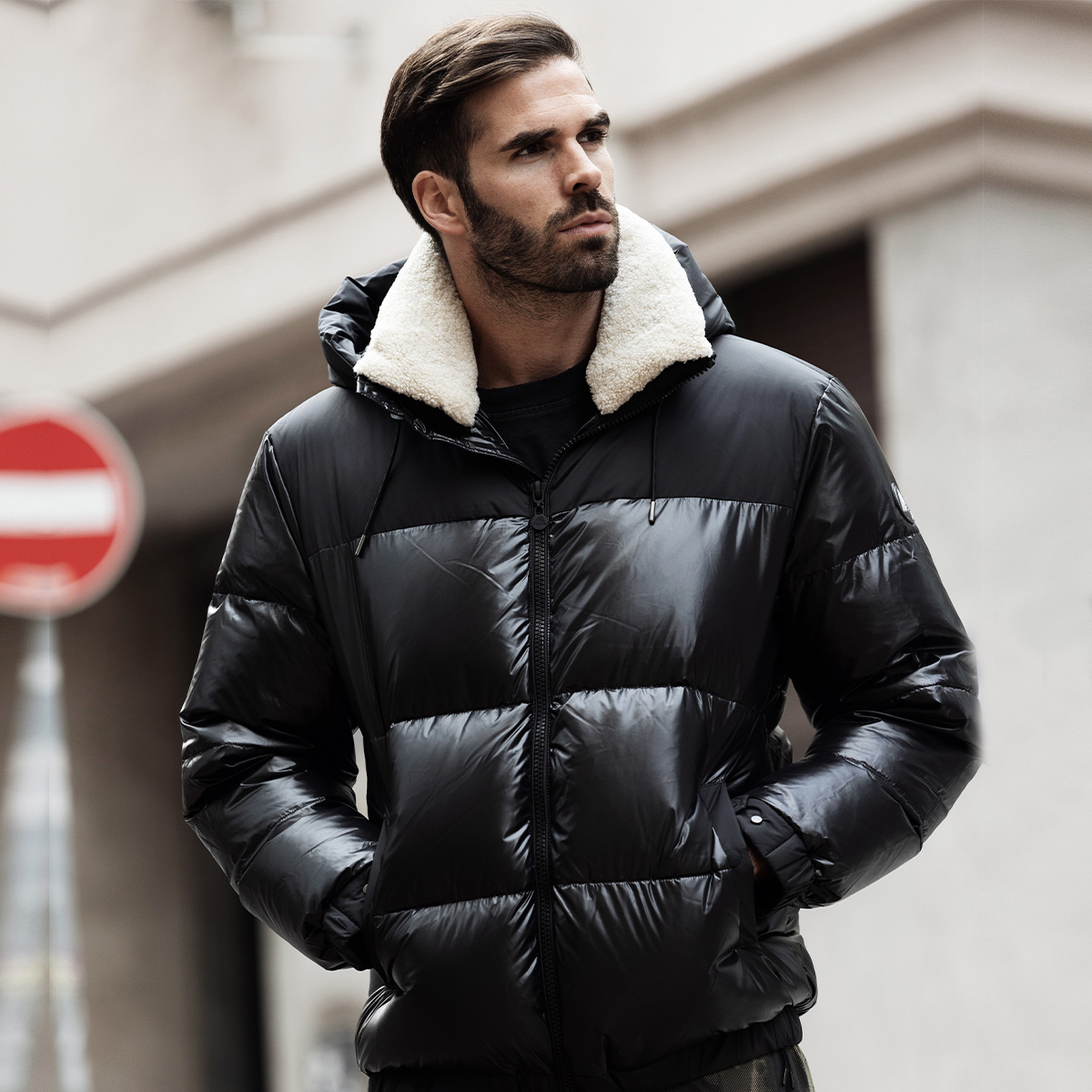 MONT Jachete Mir 2 | BuzzSneakers Romania