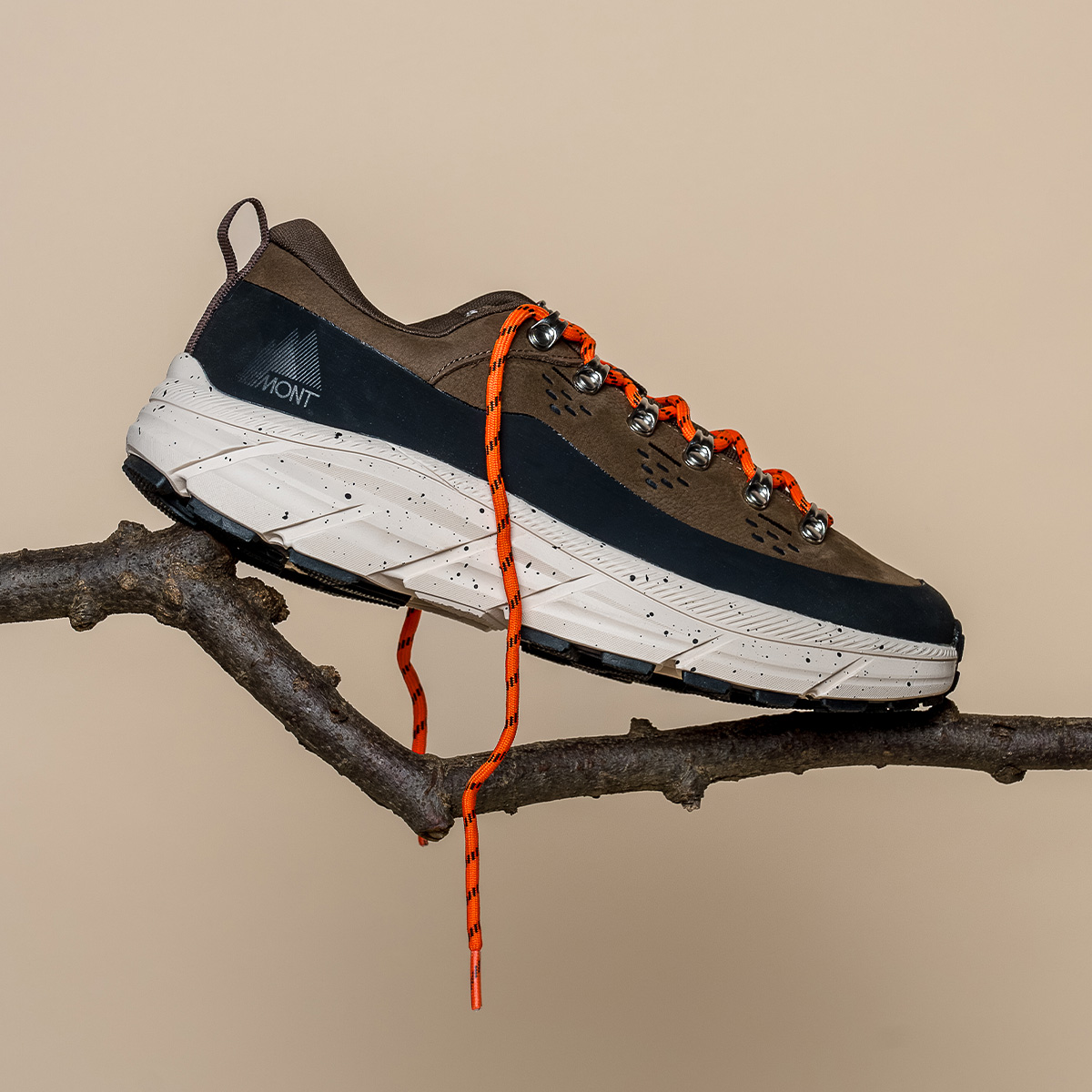 **「MU」** MONT Pantofi Sport Cope | BuzzSneakers Romania