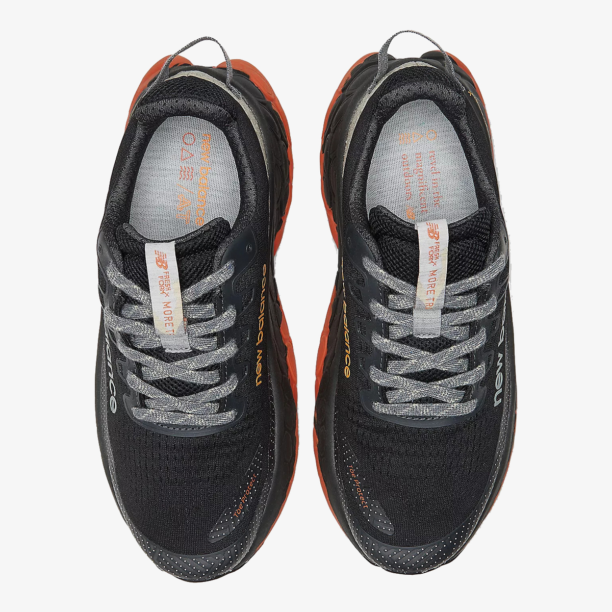 NEW BALANCE Pantofi Sport Fresh Foam X More Trail V3 