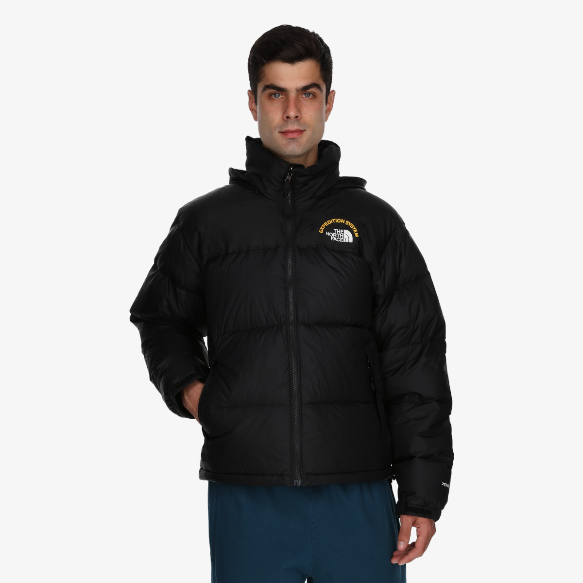 THE NORTH FACE Jachete M 1996 RETRO NUPTSE JACKET | BuzzSneakers