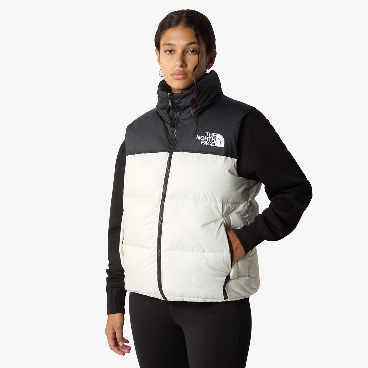 THE NORTH FACE Veste Women's 1996 Retro Nuptse Vest | BuzzSneakers