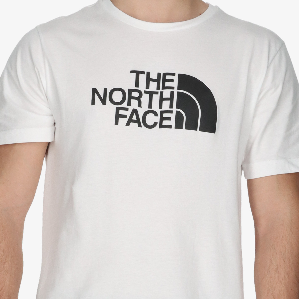 THE NORTH FACE Tricouri Easy 