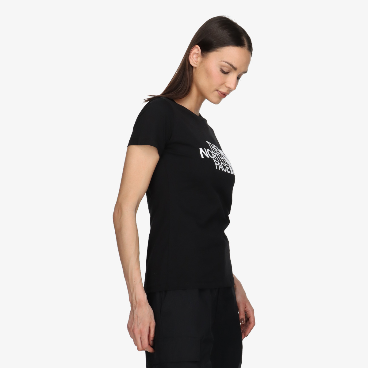 THE NORTH FACE Tricouri W S/S EASY TEE 