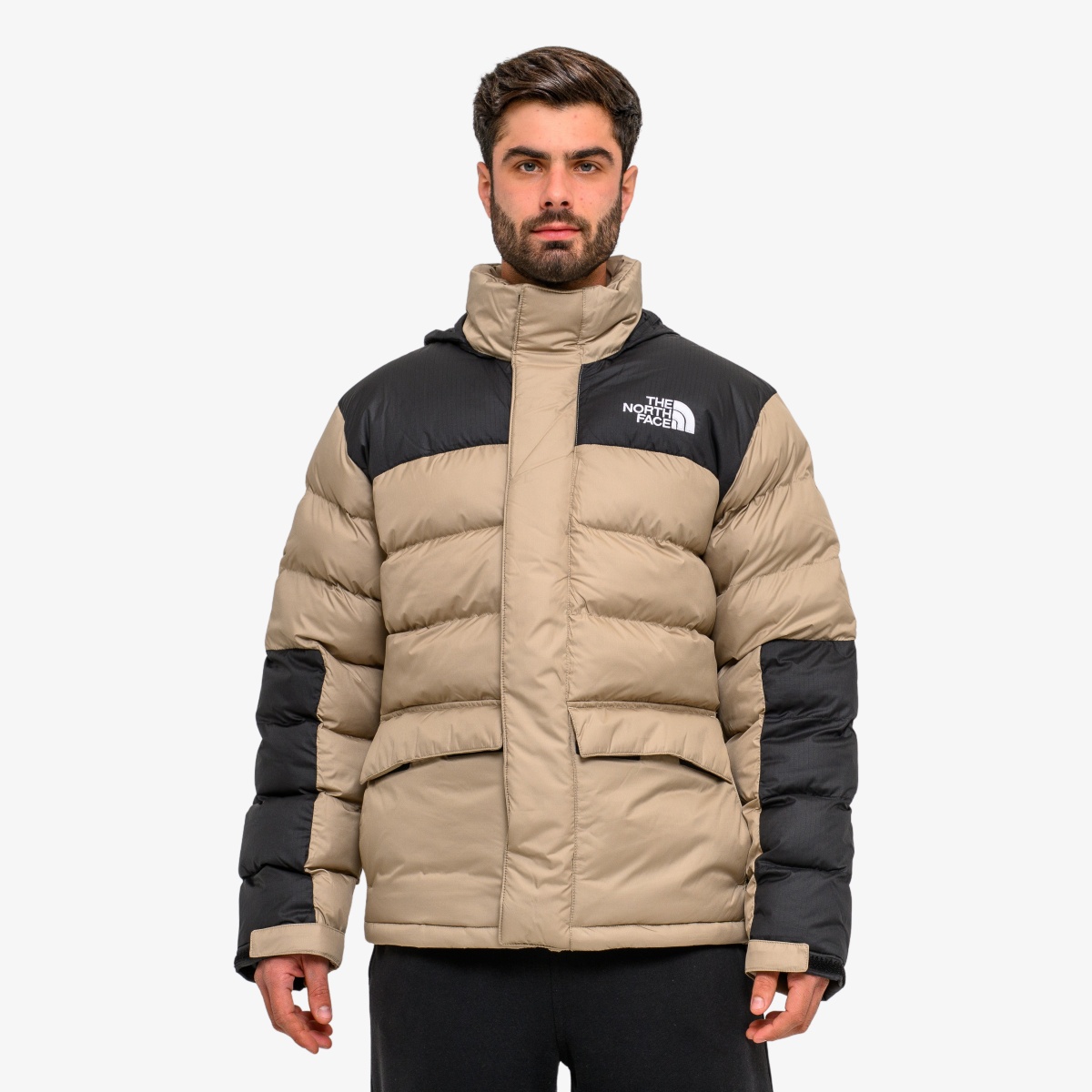 THE NORTH FACE Jachete M LIMBARA INSULATED JACKET | BuzzSneakers