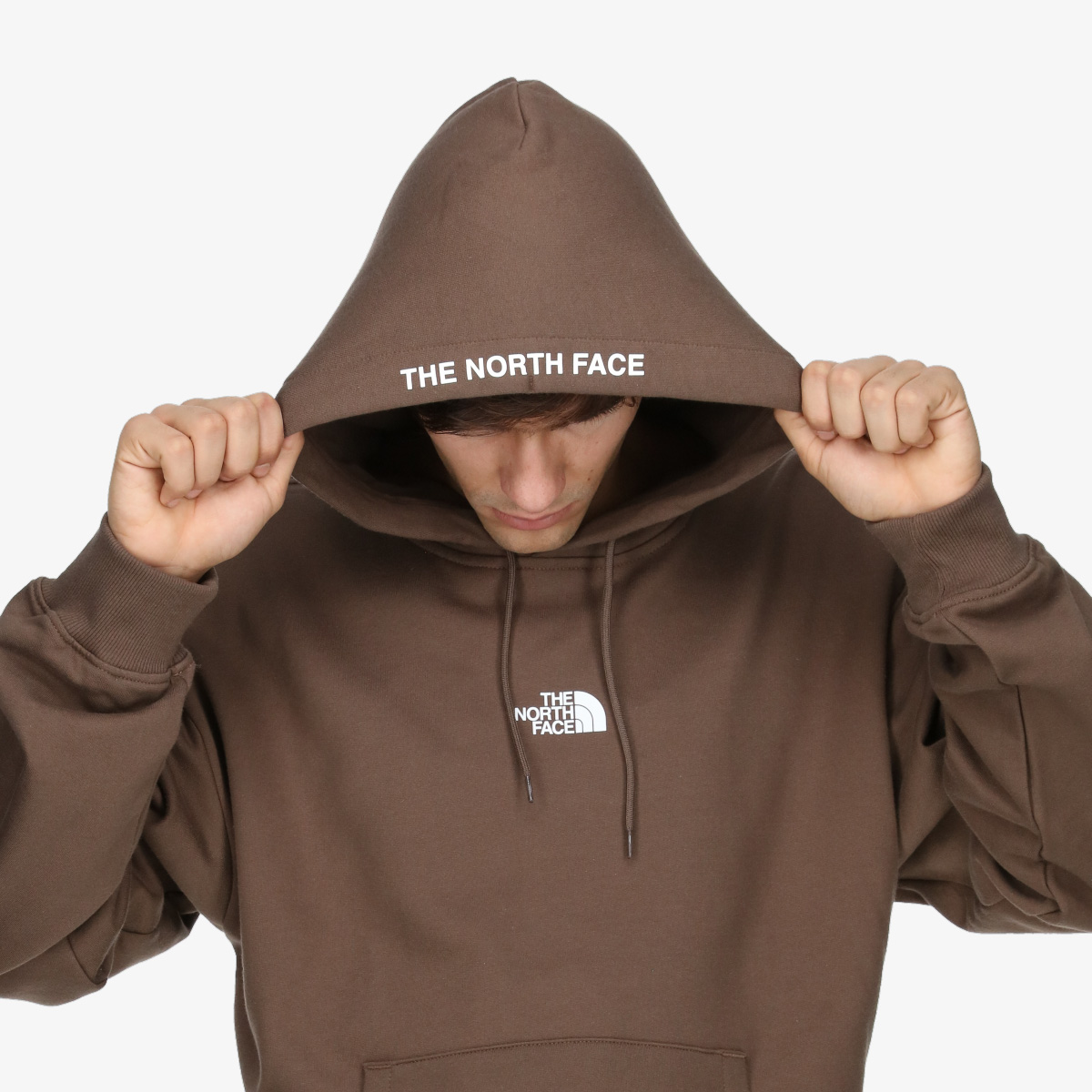 THE NORTH FACE Hanorace M ZUMU HOODIE | BuzzSneakers Romania