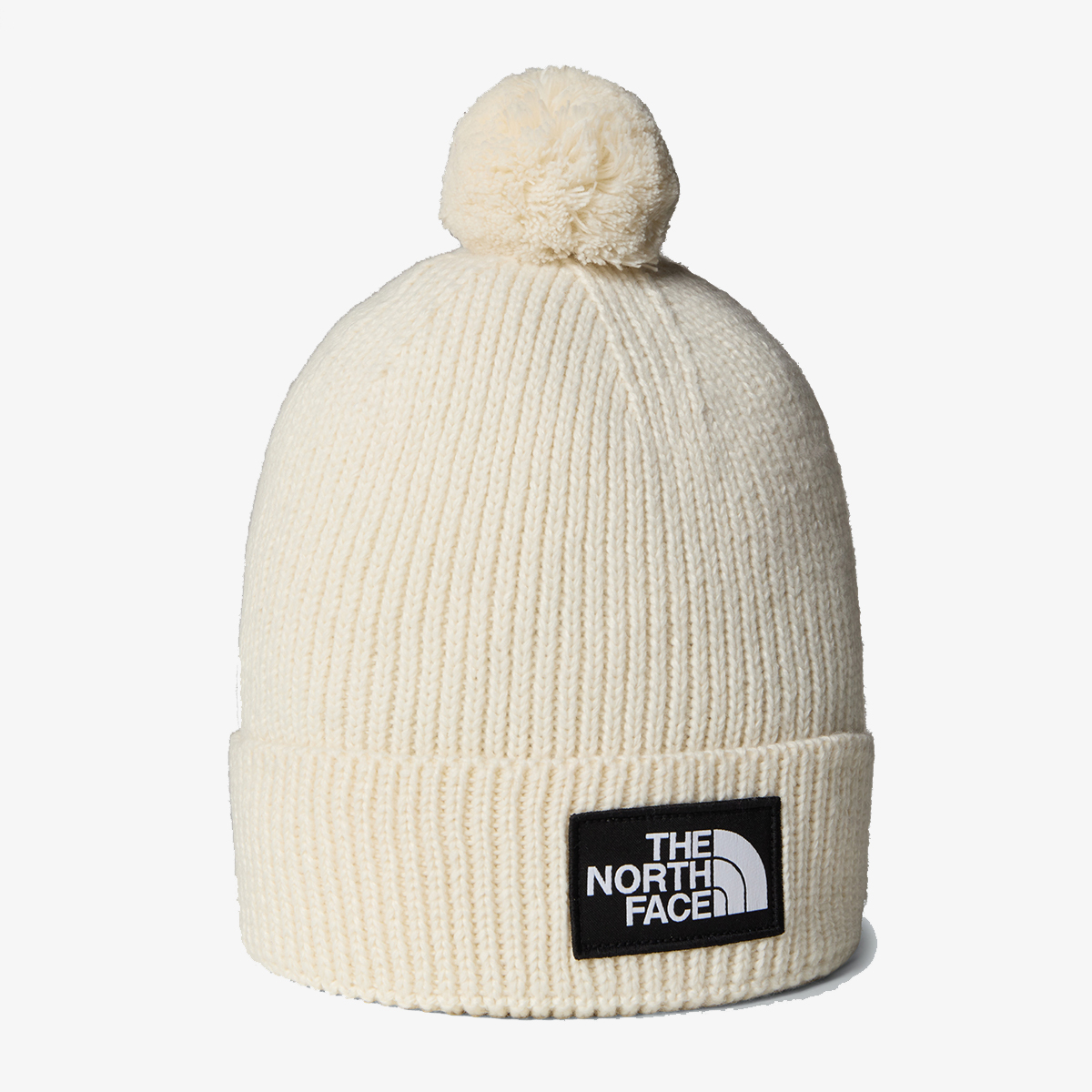 THE NORTH FACE Palarie TNF LOGO BOX POM BEANIE | BuzzSneakers Romania