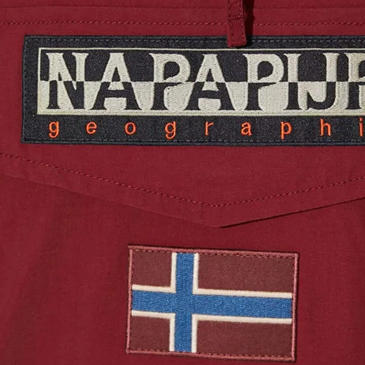 NAPAPIJRI Jachete Rainforest Pocket 2 Jacket 