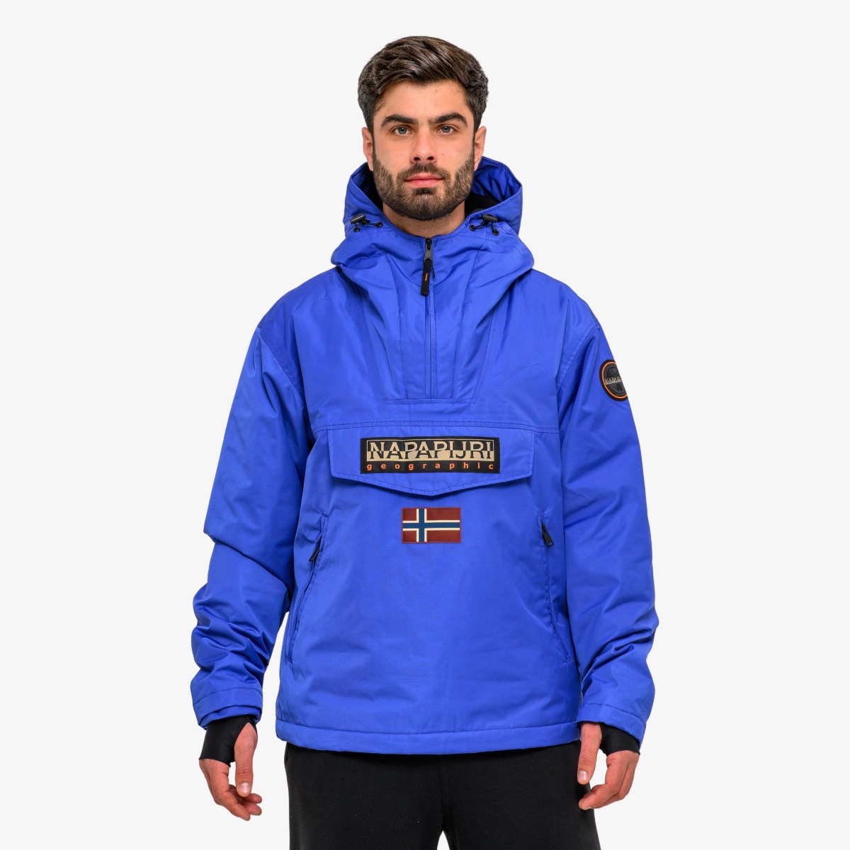 NAPAPIJRI Jachete RAINFOREST NEXT | BuzzSneakers Romania