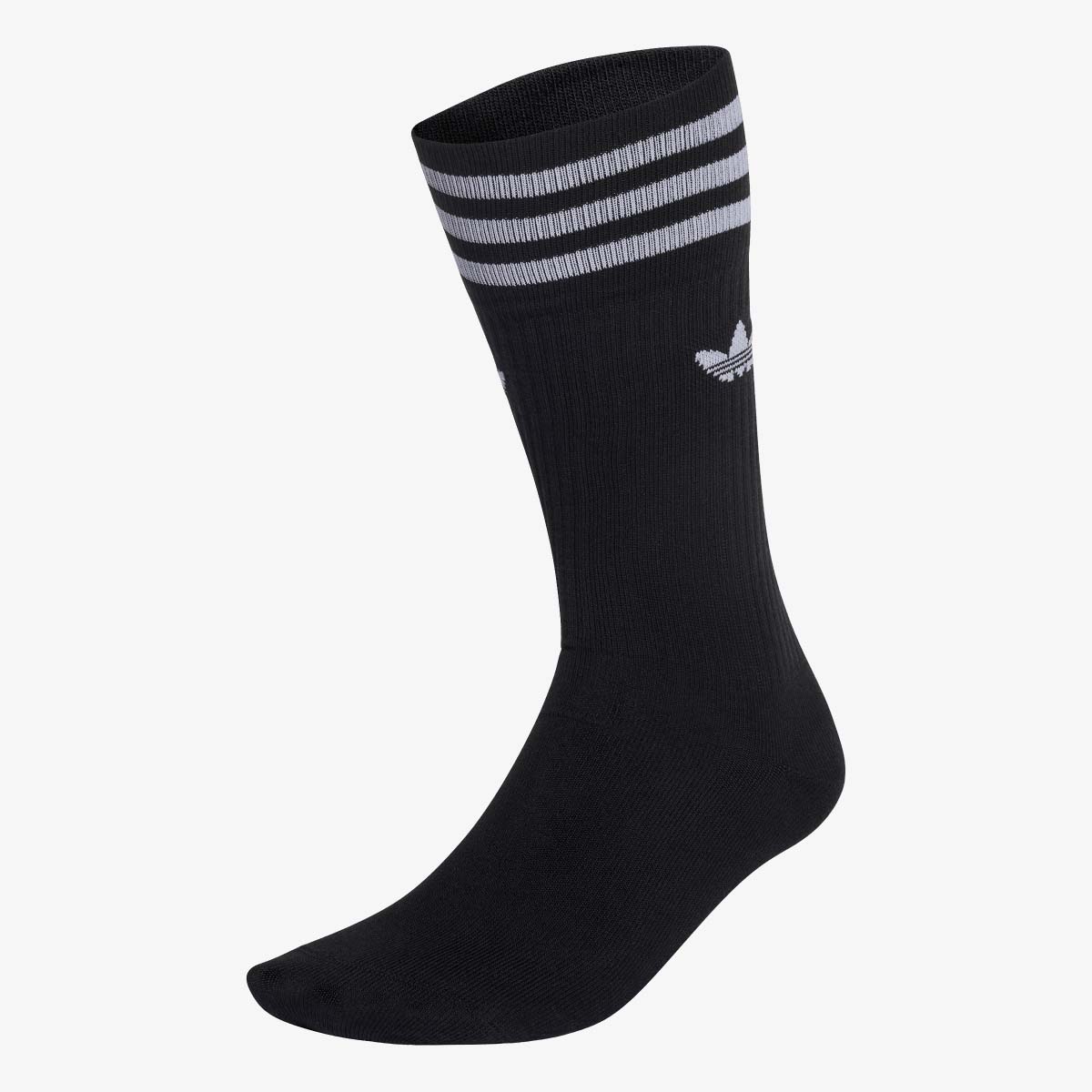 ADIDAS Sosete Solid Crew Sock | BuzzSneakers Romania