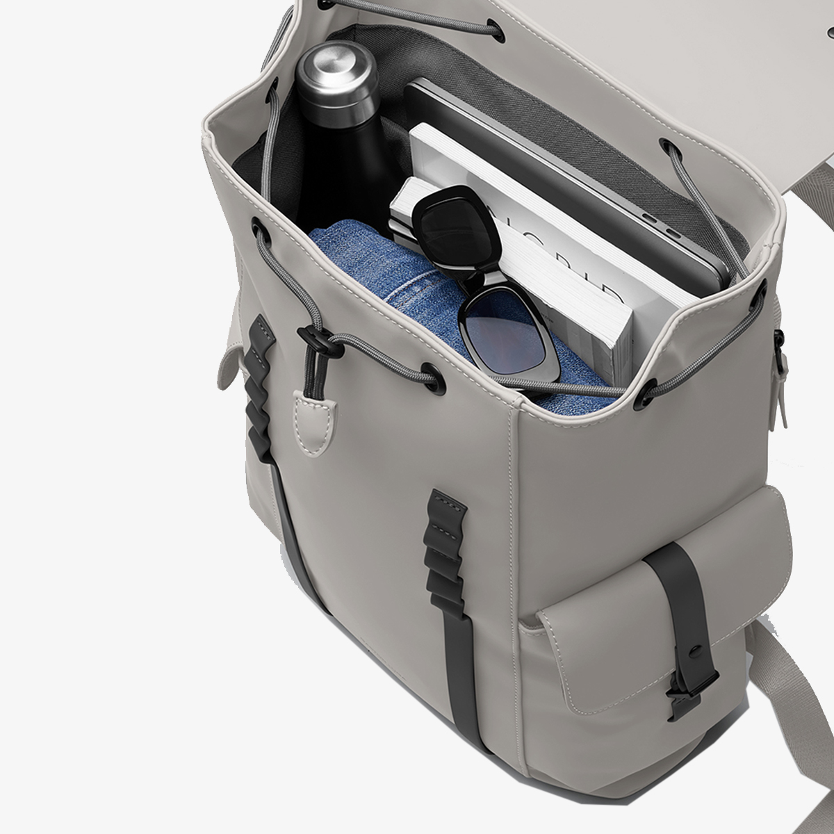 【GASTON LUGA 】Spläsh Utility Backpack Gaston Luga Rucsacuri Spläsh Utility Backpack 16