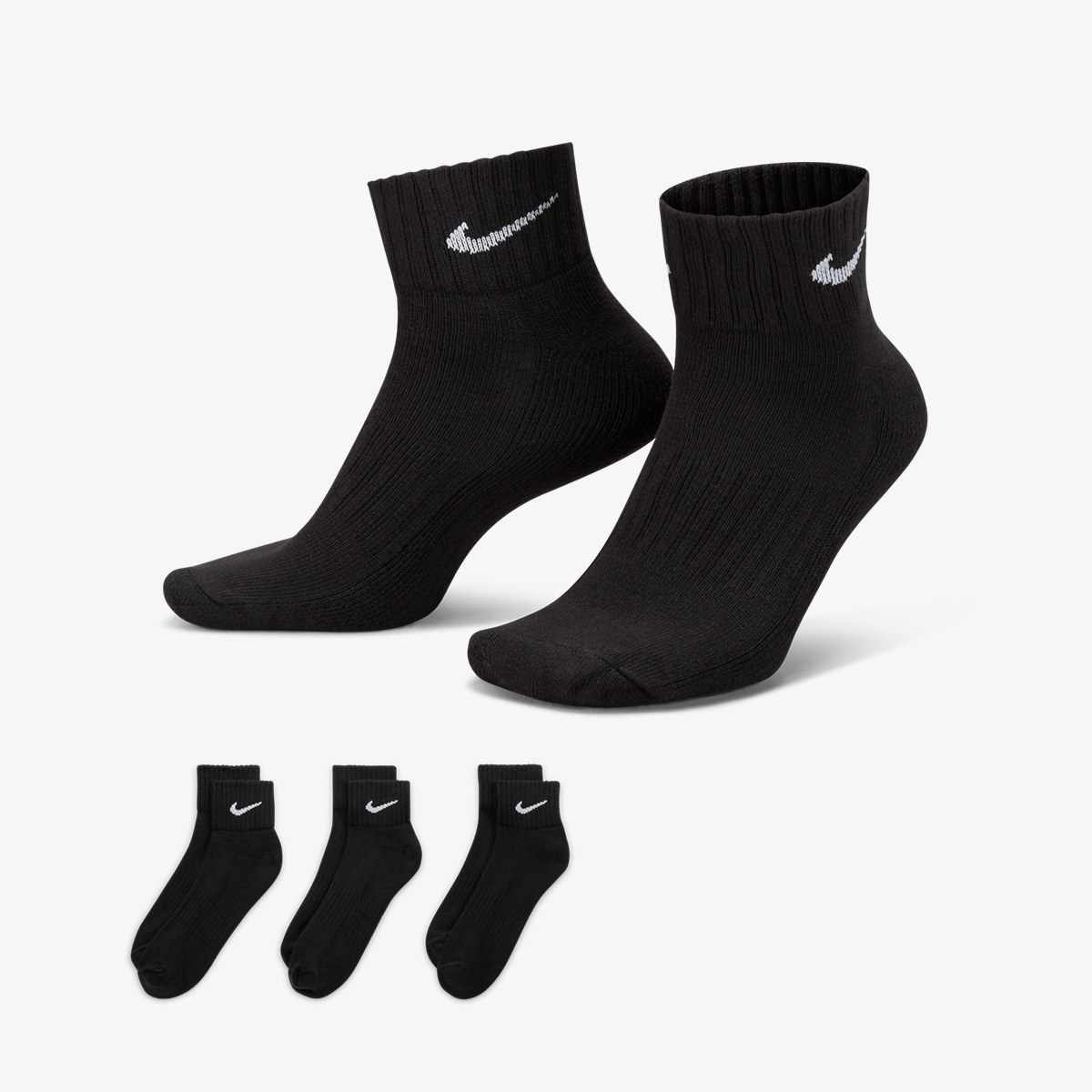 NIKE Sosete Cushioned | BuzzSneakers Romania