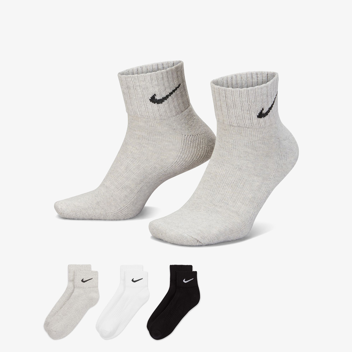 NIKE Sosete Cushioned | BuzzSneakers Romania