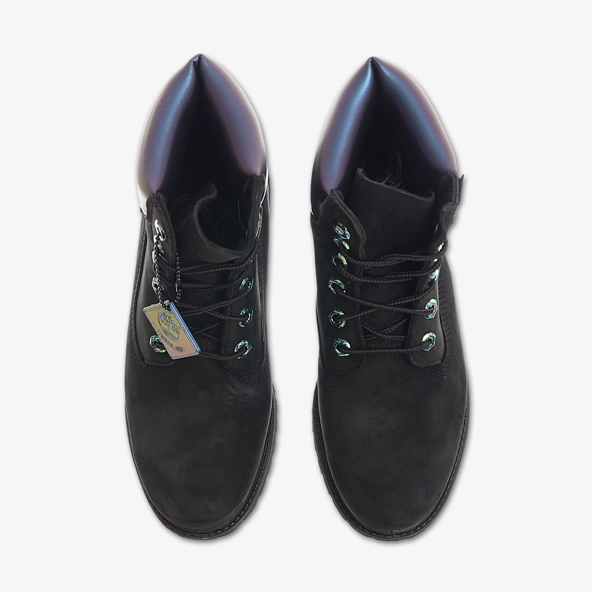 TIMBERLAND Pantofi sport 6in Premium Boot - W 