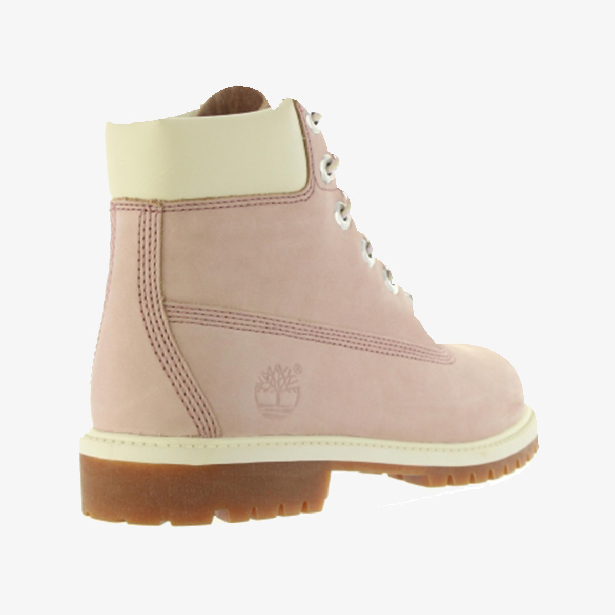 TIMBERLAND Pantofi sport 6IN PREM WP BT LAVENDR NB 