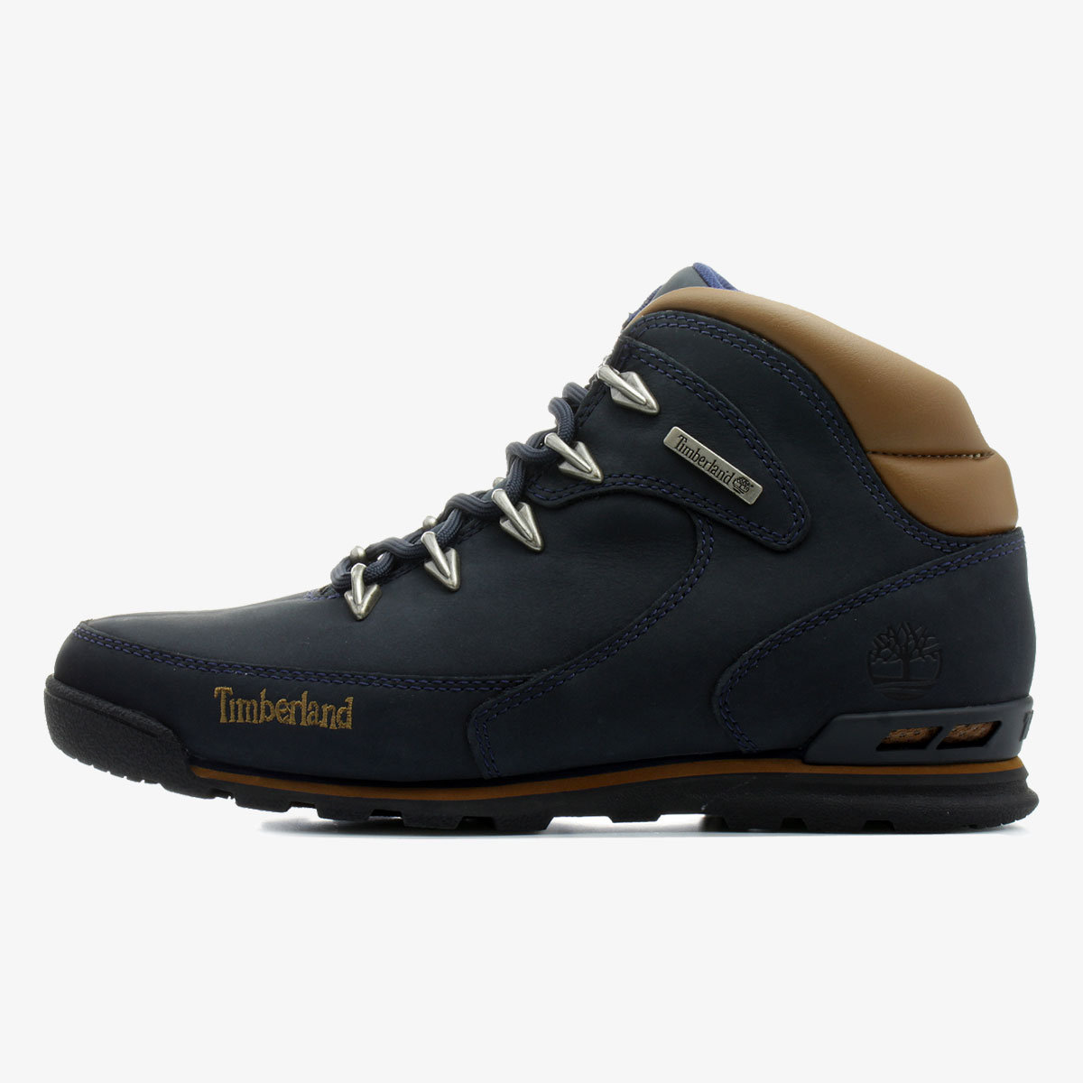 TIMBERLAND Pantofi sport EURO ROCK HIKER 
