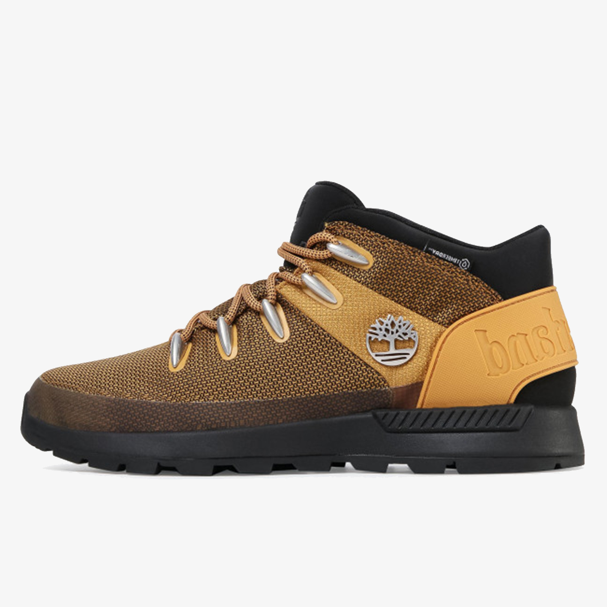 TIMBERLAND Pantofi sport SPRINT TREKKER FABRIC | BuzzSneakers Romania
