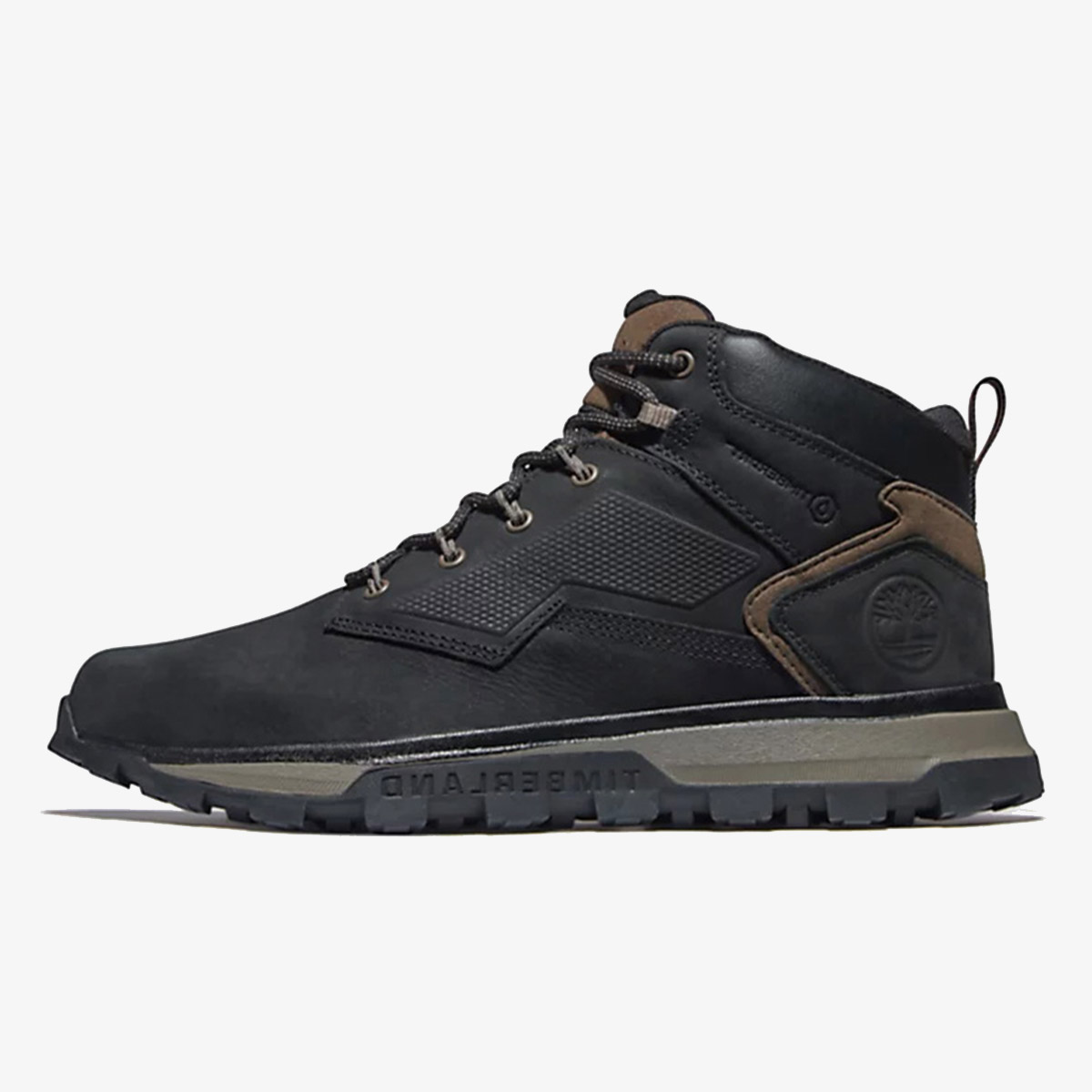 treeline trekker timberland