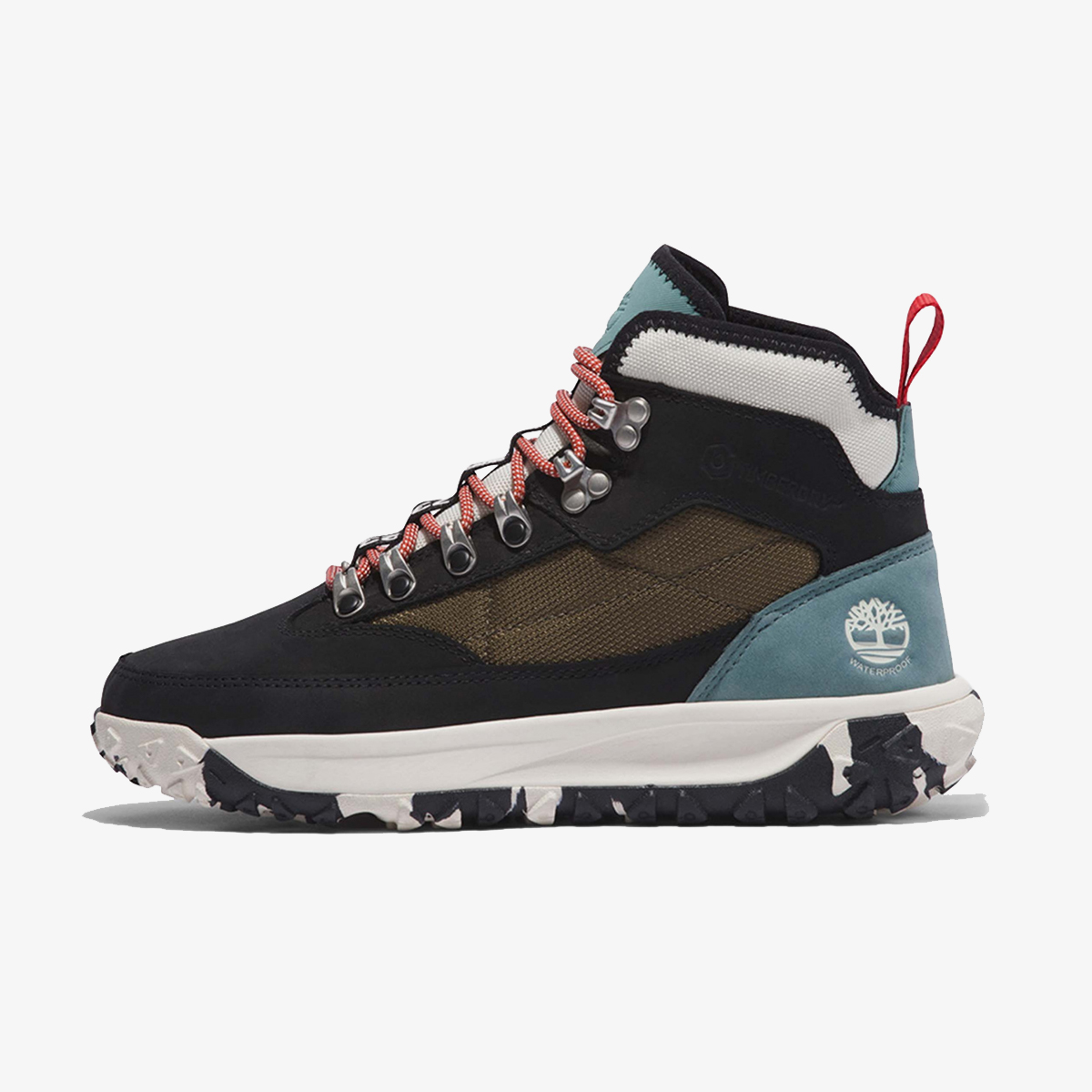 TIMBERLAND Pantofi sport Waterproof GreenStride Motion 6 Hiker
