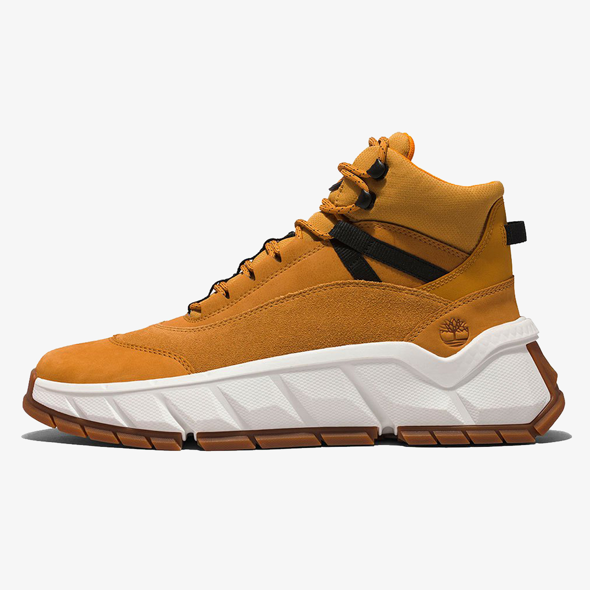 TIMBERLAND Pantofi sport Turbo Hiker | BuzzSneakers Romania