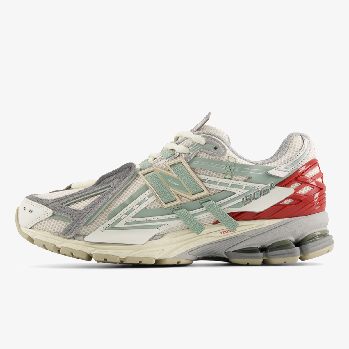 ゆき NEW BALANCE Pantofi Sport 1906 | BuzzSneakers Romania