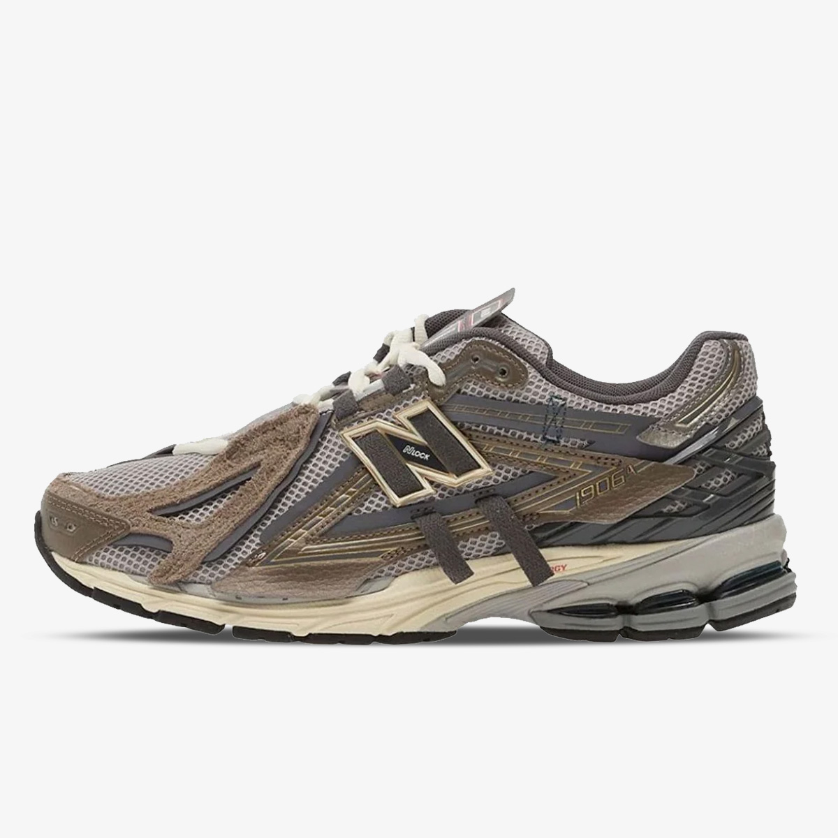 アッシュ NEW BALANCE Pantofi Sport 1906 | BuzzSneakers Romania