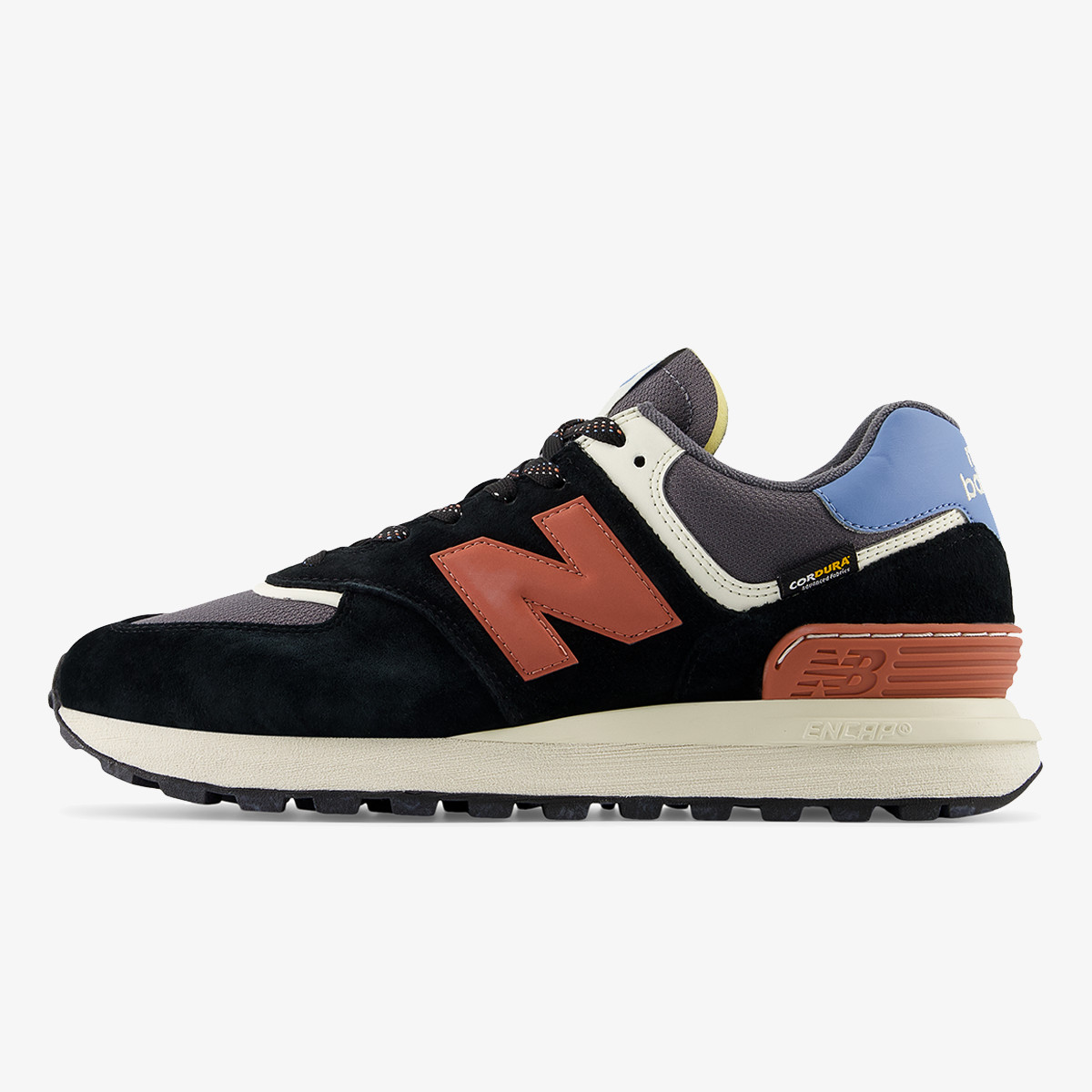 ゆー NEW BALANCE Pantofi Sport U 574 | BuzzSneakers Romania