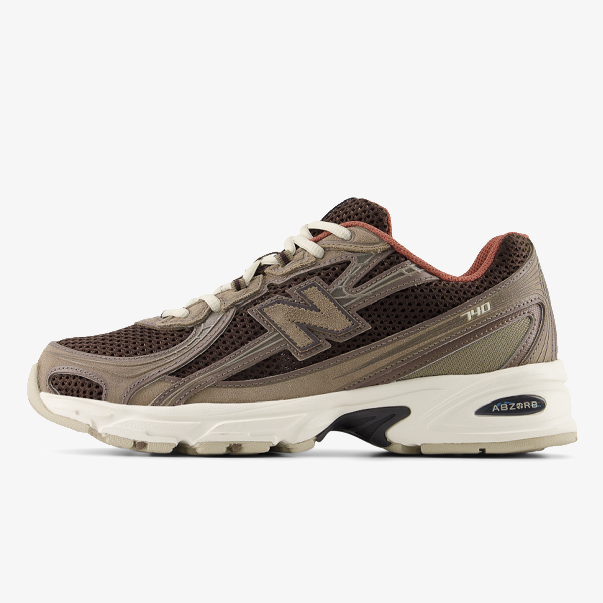 ナナ NEW BALANCE Pantofi Sport 740 | BuzzSneakers Romania