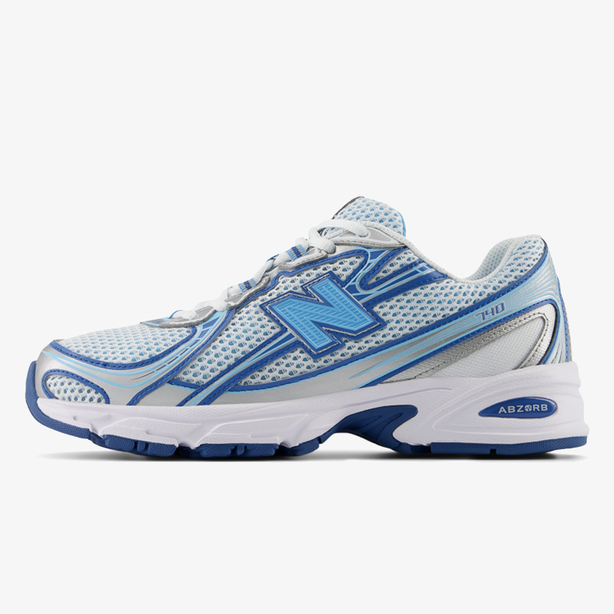 NEW BALANCE Pantofi Sport U 740 | BuzzSneakers Romania